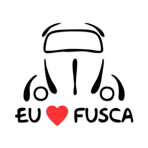 Eu Amo Fusca