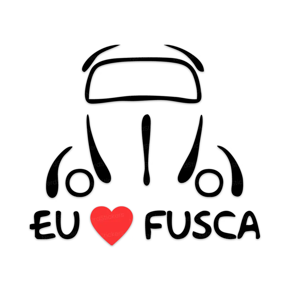 Eu Amo Fusca