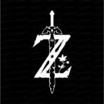 Espada Lendária de Hyrule
