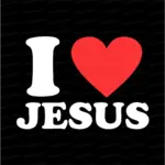 I Love Jesus