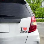 I Love Jesus