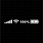 Barra de status