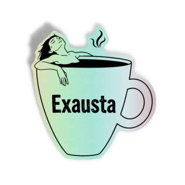 Exausta