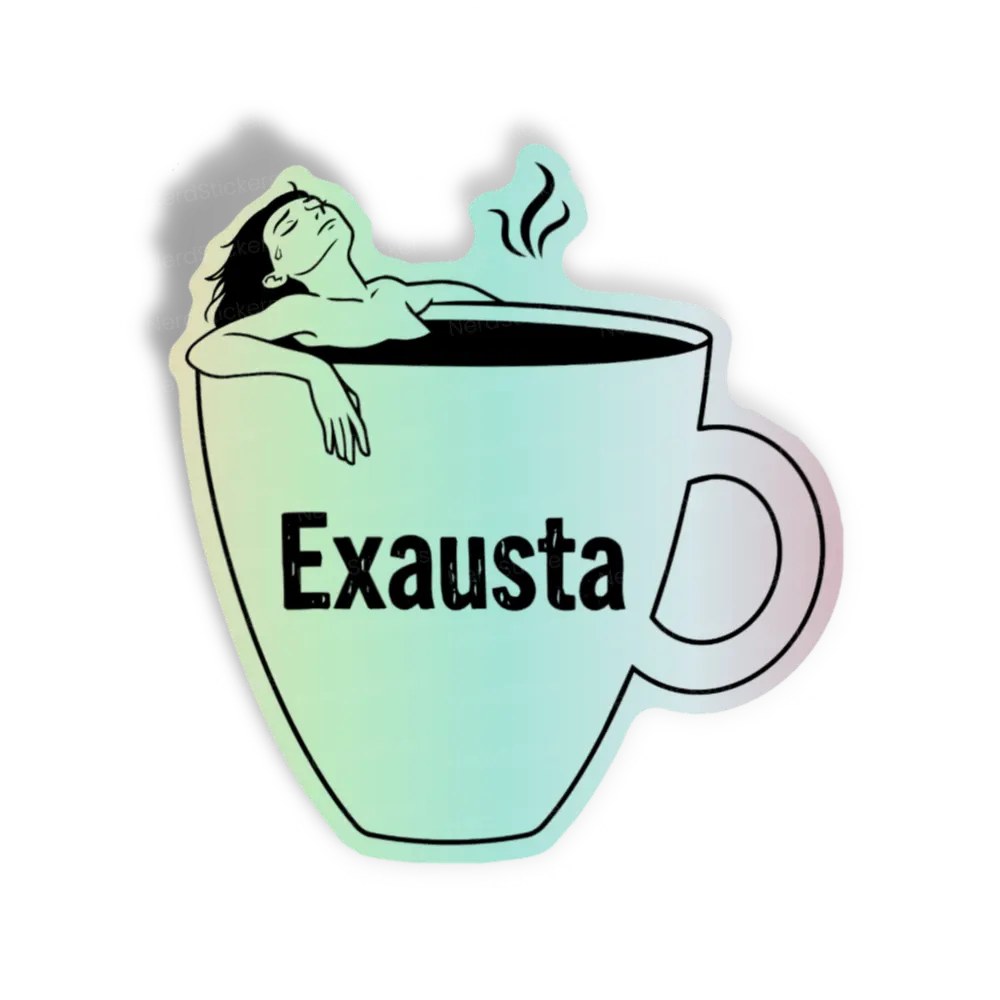 Exausta