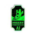 Misery AI