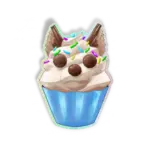 Cão Cake