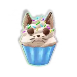 Gato Cake