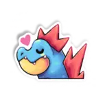 Feraligatr