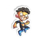 Imorrível