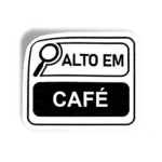 Alto em Café