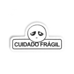 Cuidado Frágil!