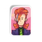 Mini Bowie