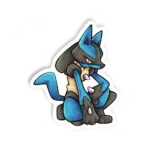Lucario
