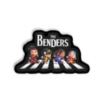 The Benders