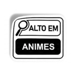 Alto em Animes