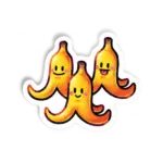 Triple Bananas