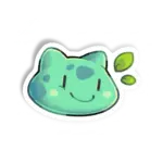 Bulba Folhudo