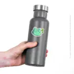 Bulba Folhudo