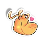 Dragonite Love