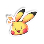 Pika Raio