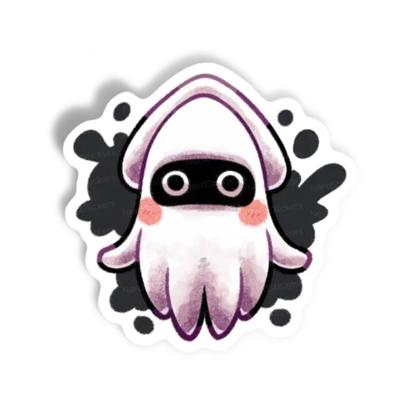 Adesivo Blooper, Animais