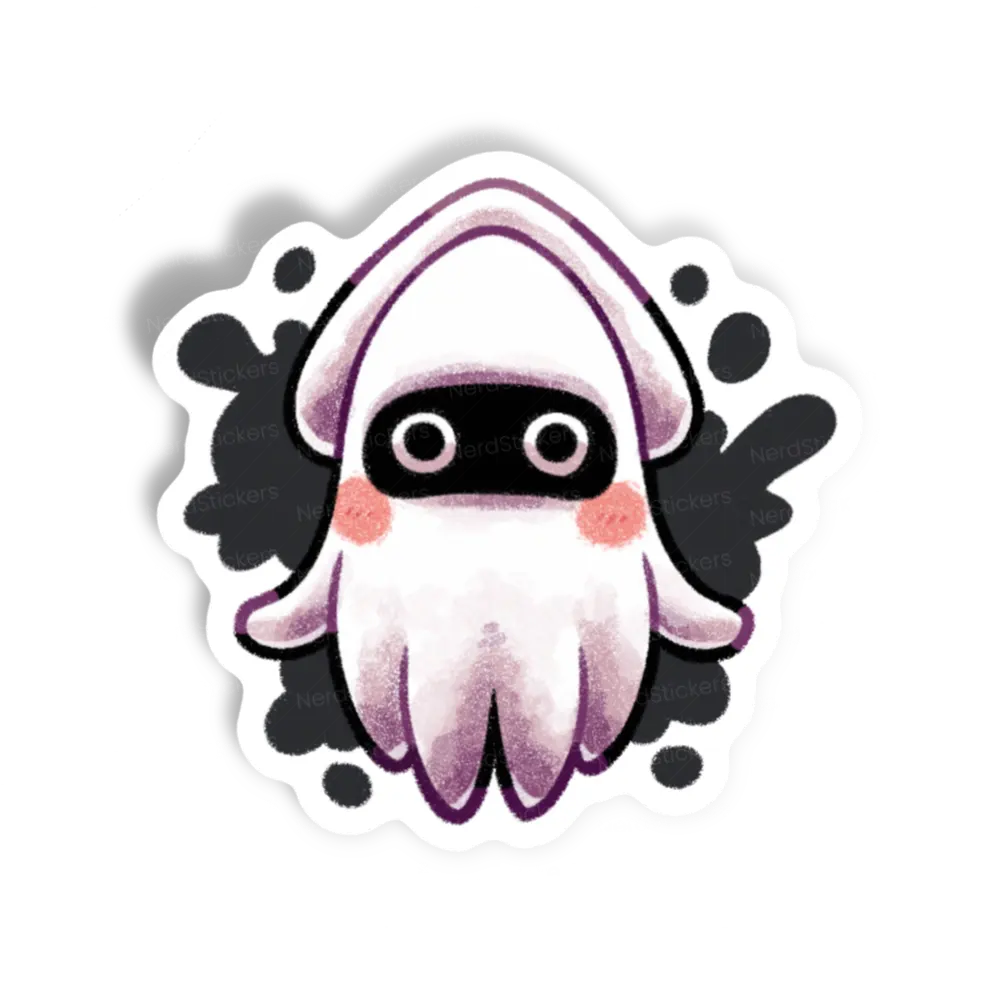 Adesivo Blooper, Animais