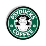 Psyduck Coffee