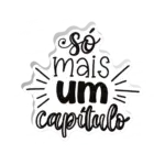 Só mais 1 capítulo