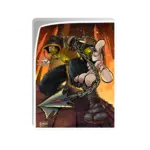 Hanzo