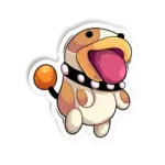 Poochy