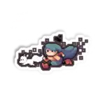 Pixel Hilda