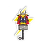 God of Thunder