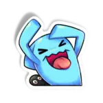 Wobbuffet