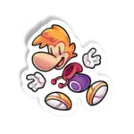 Ray Man