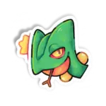 Sceptile