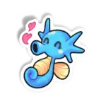 Horsea
