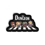 The Dungeon