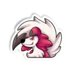 lycanroc Dark