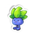 Oddish