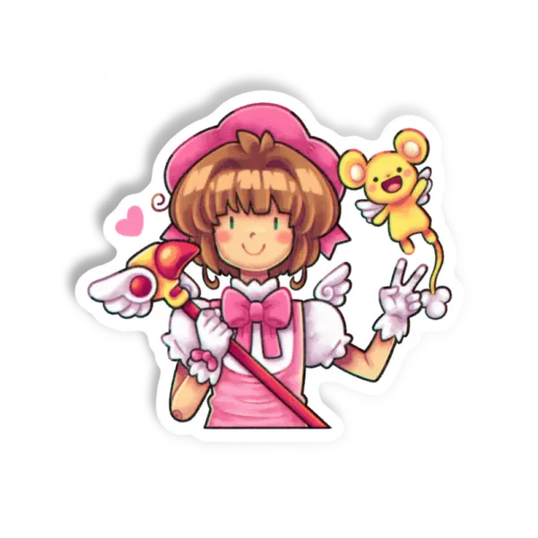 Card Captors