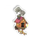 Baba Yaga