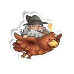 Gandalfinho Cinzento