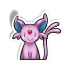 Espeon