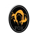 Metal Gear FOX