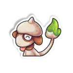 Smeargle