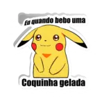 Coquinha gelada