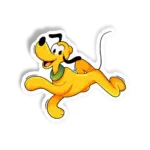 Pluto