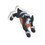 Houndour