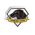 Diamond Dogs