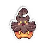Pumpkaboo